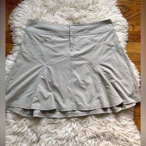 Tennis/Athletic Skort